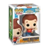 Funko Pop! Animation - The Adventures of Jimmy Neutron Boy Genius Vinyl Figure - Select Figure(s)