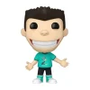 Funko Pop! Animation - The Adventures of Jimmy Neutron Boy Genius Vinyl Figure - Select Figure(s)