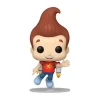 Funko Pop! Animation - The Adventures of Jimmy Neutron Boy Genius Vinyl Figure - Select Figure(s)