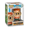 Funko Pop! Animation - The Adventures of Jimmy Neutron Boy Genius Vinyl Figure - Select Figure(s)