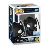 Funko Pop! Animation 2022 - Solo Leveling Beru Glow-in-the-Dark Vinyl Figure - Entertainment Earth Exclusive