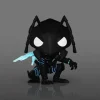 Funko Pop! Animation 2022 - Solo Leveling Beru Glow-in-the-Dark Vinyl Figure - Entertainment Earth Exclusive