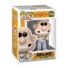 Funko Pop! Animation - Wallace and Gromit Vinyl Figure - Select Figure(s)