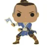 Funko Pop! Avatar: The Last Airbender Large Enamel Pin - Select Figure(s)