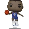 Funko Pop! Basketball - NBA Legends Vinyl Figures - Select Figure(s)