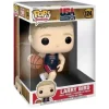 Funko Pop! Basketball 124 NBA Larry Bird (1992 Team USA Navy Jersey) 10-Inch Vinyl Figure