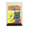 Funko Pop! Batman #1 Comic Cover Figure with Case