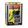 Funko Pop! Batman #1 Comic Cover Figure with Case