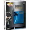 Funko Pop! Batman: The Dark Knight Returns Glow-in-the Dark Comic Cover Figure #1 - Entertainment Earth Exclusive