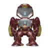 Funko Pop! Bitty Bot Marvel Hulkbuster with Iron Man Vinyl Figure