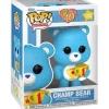 Funko Pop! Care Bears 40th Anniversary Vinyl Figures - Select Figure(s)