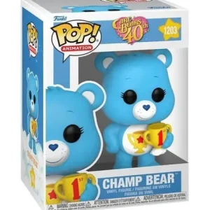 Funko Pop! Care Bears 40th Anniversary Vinyl Figures - Select Figure(s)