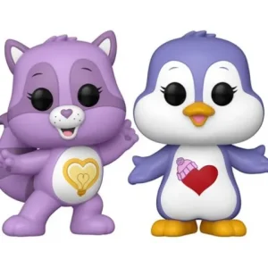Funko Pop! Care Bears Cousins Vinyl Figures - Select Figure(s)