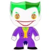 Funko Pop!- DC Comics Classic Large Enamel Pin - Select Figure(s)