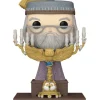 Funko Pop! Deluxe #172 Harry Potter and the Prisoner of Azkaban - Dumbledore with Podium Vinyl Figure