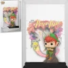 Funko Pop! Disney 100 Movie Poster with Case - Select Figure(s)