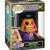 Funko Pop! Disney - Nightmare Before Christmas - Select Blacklight Vinyl Figure(s)
