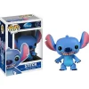 Funko Pop! Disney - Lilo & Stitch Vinyl Figure - Select Figure(s)