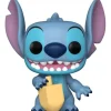 Funko Pop! Disney - Lilo & Stitch Vinyl Figure - Select Figure(s)