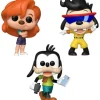 Funko Pop! Disney - A Goofy Movie 30th Anniversary Vinyl Figures - Select Figure(s)