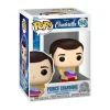 Funko Pop! Disney Cinderella 75th Anniversary Vinyl Figures - Select Figure(s)