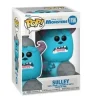 Funko Pop! Disney Monsters Inc Vinyl Figures - Select Figure(s)