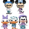 Funko Pop! Disney Mickey & Friends Vinyl Figures - Select Figure(s)