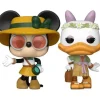 Funko Pop! Disney Mickey & Friends Vinyl Figures - Select Figure(s)