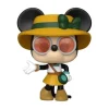 Funko Pop! Disney Mickey & Friends Vinyl Figures - Select Figure(s)