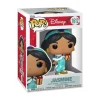 Funko Pop! Disney Princess Vinyl Figures - Select Figure(s)