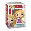 Funko Pop! Disney Princess Vinyl Figures - Select Figure(s)