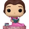 Funko Pop! Disney Princess Vinyl Figures - Select Figure(s)