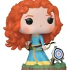 Funko Pop! Disney Princess Vinyl Figures - Select Figure(s)