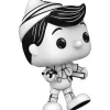 Funko Pop! Disney Sketched Vinyl Figures - Select Figure(s)