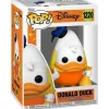 Funko Pop! Disney Trick or Treat (Minnie or Donald) Vinyl Figure