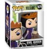 Funko Pop! Disney Villains Evil Queen Vinyl Figures - Select Figure(s)