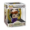 Funko Pop! Disney Villains Stained Glass Deluxe Vinyl Figures - Select Figure(s)