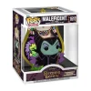Funko Pop! Disney Villains Stained Glass Deluxe Vinyl Figures - Select Figure(s)