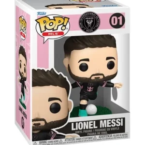 Funko Pop! Football Vinyl Figures - Select Figure(s)