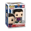 Funko Pop! Football Vinyl Figures - Select Figure(s)