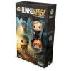 Funko Pop! verse Strategy Game