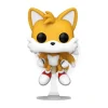 Funko Pop! Games 978 - Sonic the Hedgehog - Tails Flying Vinyl Figure - Specialty Series