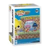 Funko Pop! Games 923 - Sonic the Hedgehog - Super Sonic Vinyl Figure - AAA Anime Exclusive