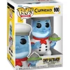 Funko Pop! Games 900 Cuphead - Chef Saltbaker Vinyl Figure