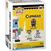 Funko Pop! Games 900 Cuphead - Chef Saltbaker Vinyl Figure