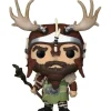 Funko Pop! Games - Diablo IV - Vinyl Figure - Select Figure(s)