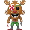 Funko Pop! Games - Five Nights at Freddy's Holiday - Select Vinyl Figure(s)