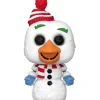 Funko Pop! Games - Five Nights at Freddy's Holiday - Select Vinyl Figure(s)
