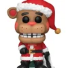 Funko Pop! Games - Five Nights at Freddy's Holiday - Select Vinyl Figure(s)