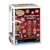 Funko Pop! Games - Five Nights at Freddy's Holiday - Select Vinyl Figure(s)